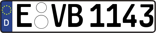 E-VB1143
