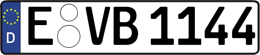 E-VB1144