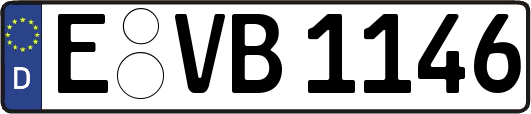 E-VB1146