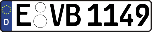 E-VB1149