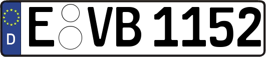 E-VB1152
