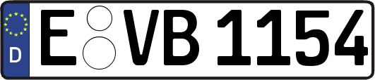 E-VB1154