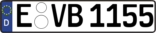 E-VB1155