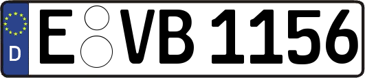 E-VB1156