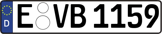 E-VB1159