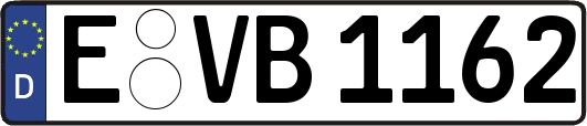 E-VB1162