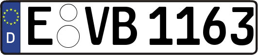 E-VB1163