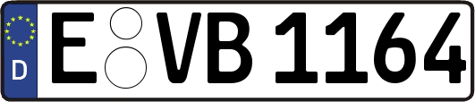 E-VB1164