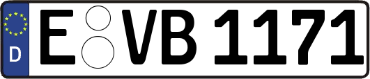 E-VB1171