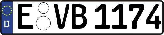 E-VB1174
