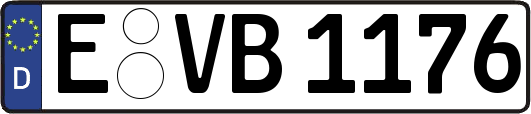 E-VB1176