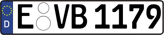 E-VB1179