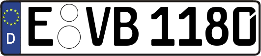 E-VB1180