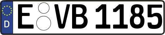 E-VB1185