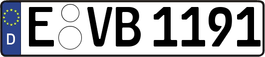 E-VB1191