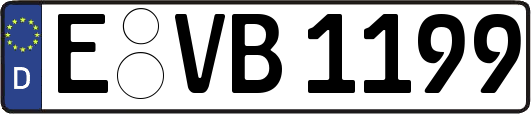 E-VB1199