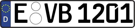 E-VB1201