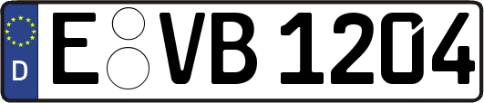 E-VB1204