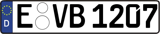 E-VB1207