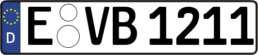 E-VB1211