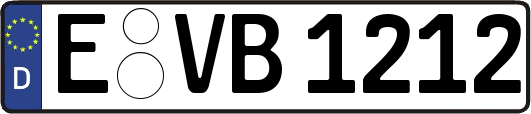 E-VB1212
