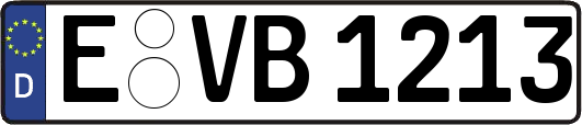 E-VB1213