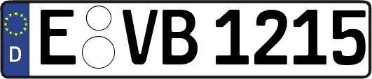 E-VB1215