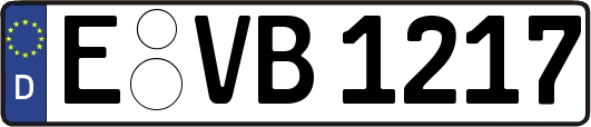 E-VB1217