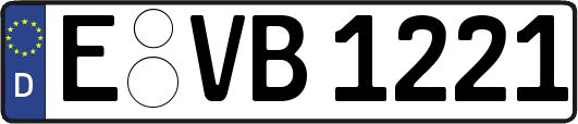 E-VB1221