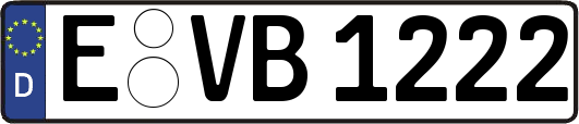 E-VB1222