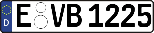 E-VB1225