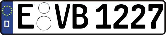 E-VB1227