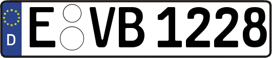 E-VB1228