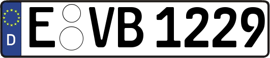 E-VB1229