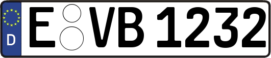 E-VB1232