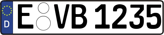 E-VB1235
