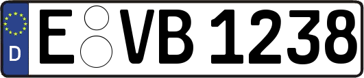 E-VB1238