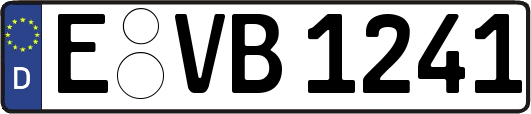 E-VB1241