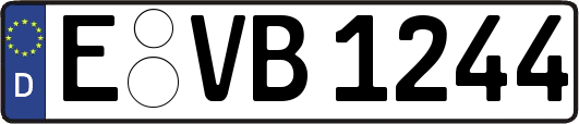E-VB1244