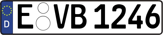 E-VB1246