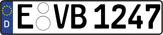 E-VB1247