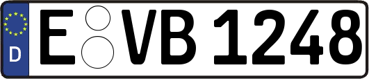 E-VB1248