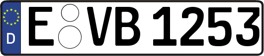 E-VB1253