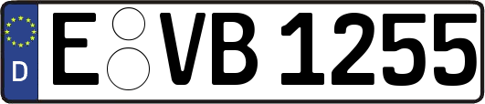 E-VB1255