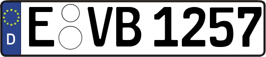 E-VB1257