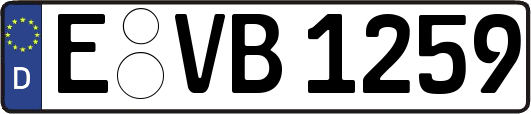 E-VB1259