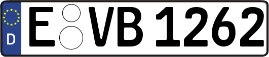 E-VB1262