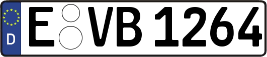 E-VB1264