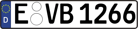 E-VB1266