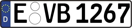E-VB1267